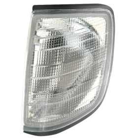Set Clignotants Avant pour MercedesBenz W124 19851995  Blanc