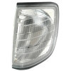 Set Clignotants Avant pour MercedesBenz W124 19851995  Blanc