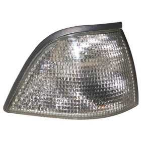 Kit Clignotants Avant adaptable à BMW Série 3 E36 CoupéCabriolet  Fumée