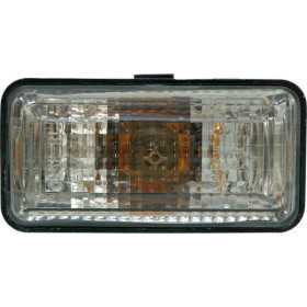 Jeu de clignotants pour Volkswagen Golf IIIVentoPassat 35i  Seat Ibiza 1993  Fumée