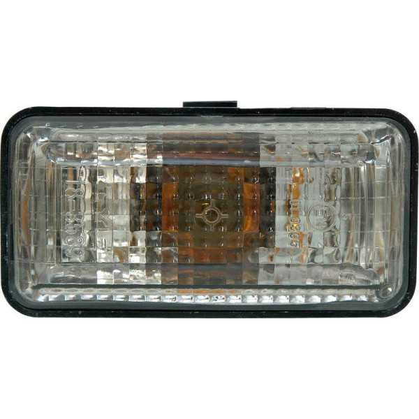 Jeu de clignotants pour Volkswagen Golf IIIVentoPassat 35i  Seat Ibiza 1993  Fumée