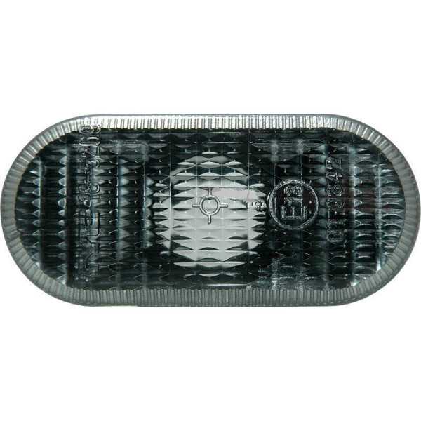 Set Clignotants Convient pour Renault  Nissan Divers  Fumée