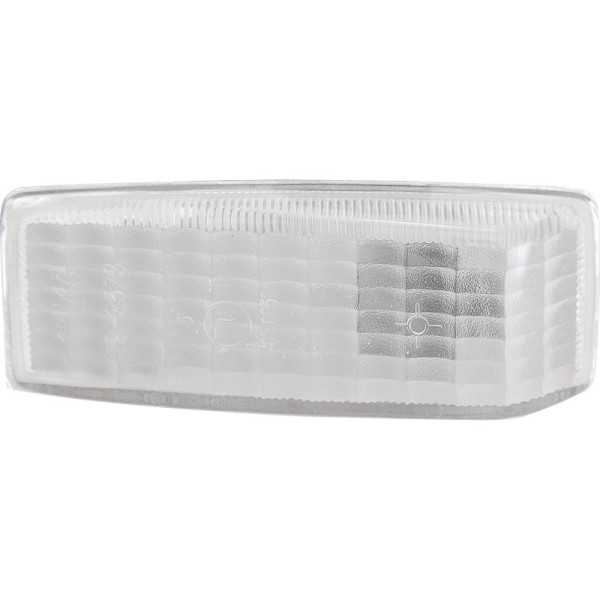 Set Clignotants Latéraux pour MercedesBenz W124W201 19851995  Blanc