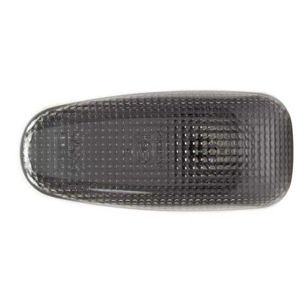 Set Clignotants Latéraux pour MercedesBenz VitoClasse V 19962003Sprinter 19952006Classe E W210 19952002  Fumée