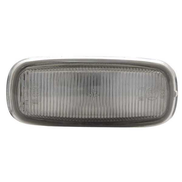 Jeu de clignotants adaptables sur Audi A2A3A4A6A8 TT  Fumée