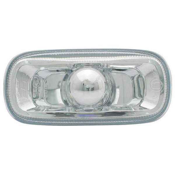 Set Clignotants Latéraux pour Audi A3A4A6TT  Chrome