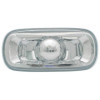Set Clignotants Latéraux pour Audi A3A4A6TT  Chrome
