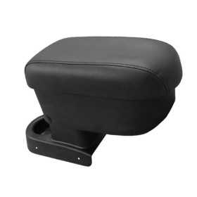 Accoudoir Simili cuir pour Peugeot 207 2006 | AutoStyle | Accoudoirs