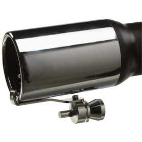 Sifflet déchappement universel Turbo convient pour diamètre 3748mm ...