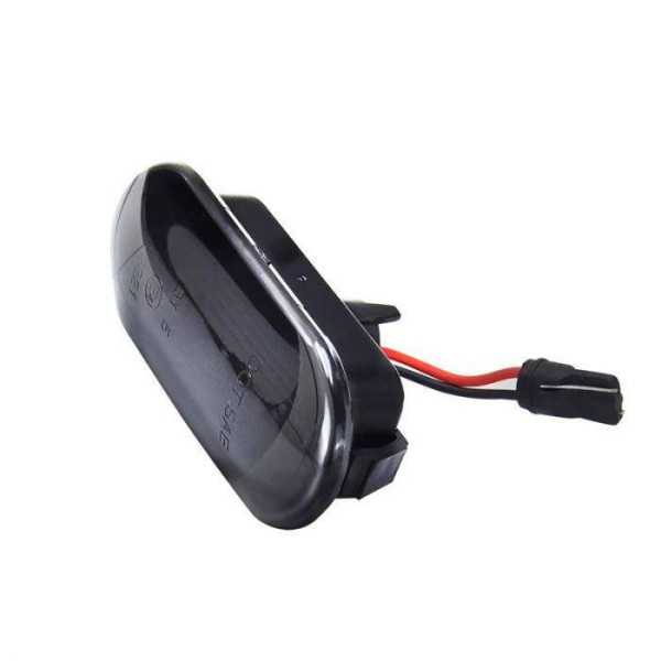 LED de remplacement pour phares AngelEyes Sonar | AutoStyle | Clign...