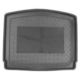Coque de coffre Antislip pour Seat Altea 2004