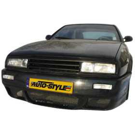 Grille sans emblème pour Volkswagen Corrado