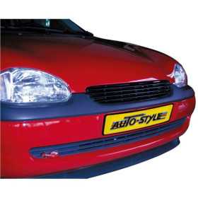Grille sans emblème pour Opel Corsa B 19932000