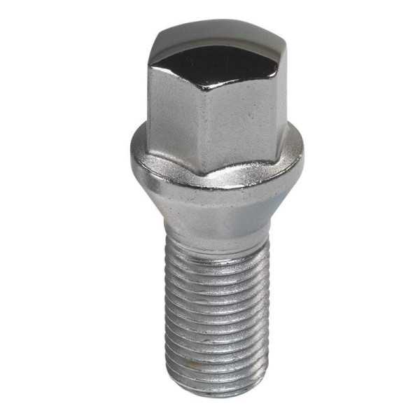 Boulon de roue M12x1.50  Conique  Longueur 235mm