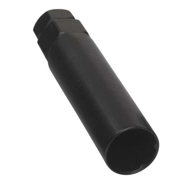 Clé adaptatrice pour boulonsécrous de roue à 6 cannelures tête 1719 mm