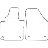 Tapis de voiture adaptés pour Volkswagen Caddy 20042007 uniquement ...