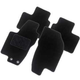 Tapis de voiture adaptés pour Volvo 740960 19841997