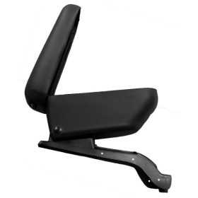 Accoudoir Similicuir adapté pour Smart Roadster 20032006 | AutoStyl...