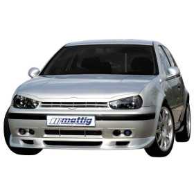 Kit phares adaptables pour Volkswagen Golf IV 19982003 Noir Hors ph...