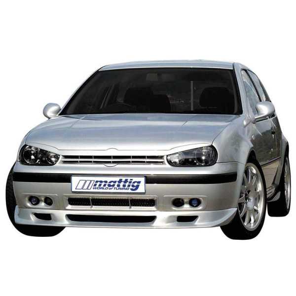 Kit phares adaptables pour Volkswagen Golf IV 19982003 Noir Hors ph...