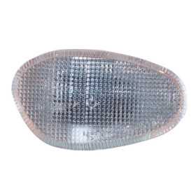 Set Clignotants Latéraux pour Alfa Romeo 145146 199419999  Blanc