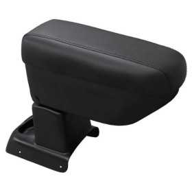 Accoudoir Similicuir adapté pour Honda Jazz 20022008 | AutoStyle | ...