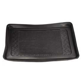 Coque de coffre Antislip pour Smart ForTwo 451 20072014