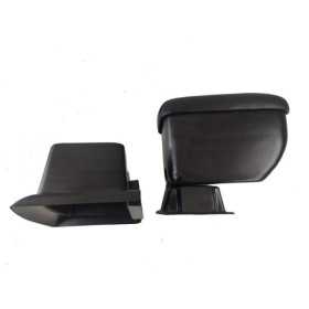 Accoudoir Simili cuir pour Renault Scenic 20032009
