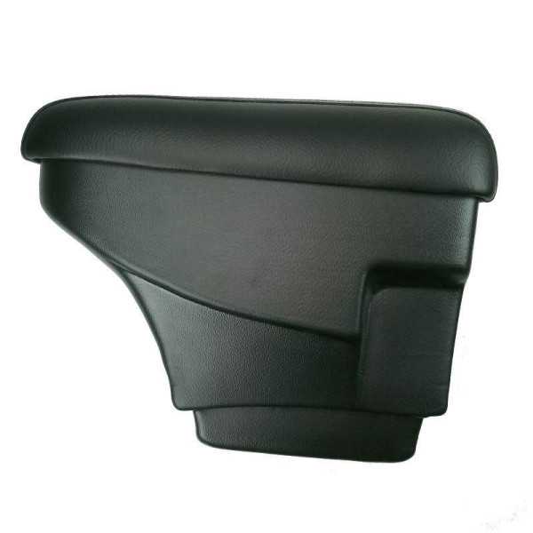 Accoudoir Simili cuir pour Peugeot 307 20012009 hors CC | AutoStyle...