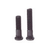 Goujon de roue goujon M12x1.5mm  Taraud 10mm  Longueur 52mm