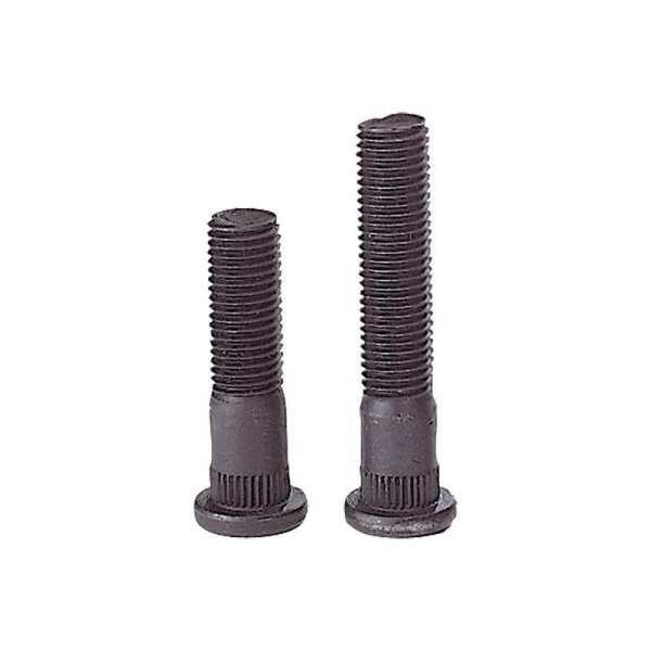 Goujon de roue goujon M12x1.5mm  Taraud 6mm  Longueur 41mm