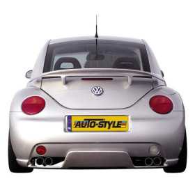 Spoiler arrière pour Volkswagen New Beetle 19972001