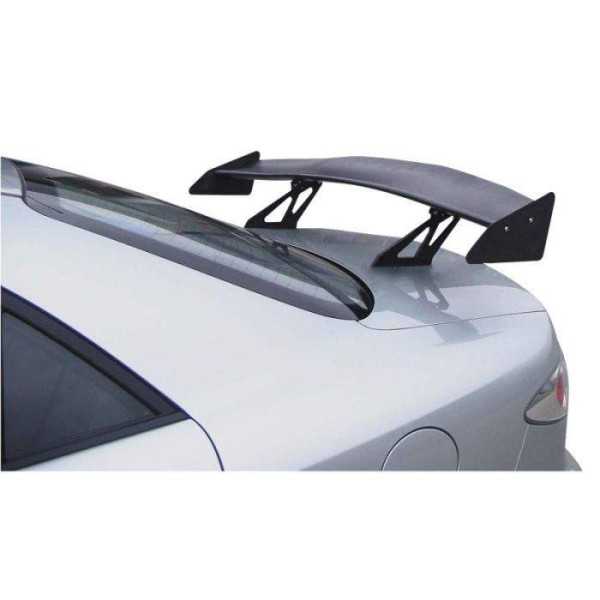 Aileron Arrière Universel GT Wing longueur   139cm ABS