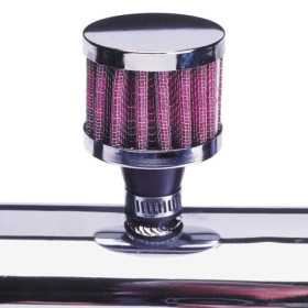 Filtre Reniflard de Carter Universel  Connexion 12mm