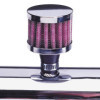 Filtre Reniflard de Carter Universel  Connexion 12mm
