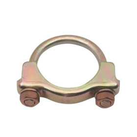 Collier déchappement 54mm