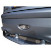 Feu antibrouillard pour Peugeot 206 hors SW Transparent | AutoStyle...