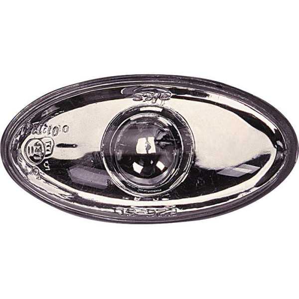 Jeu de clignotants adaptables sur PeugeotCitroën Divers  Kristal