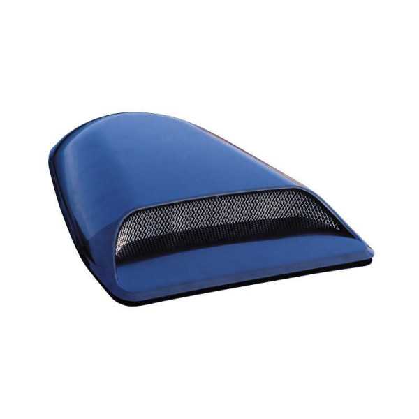 Entrée dair universelle AirFlow III  Noir  398x36cm