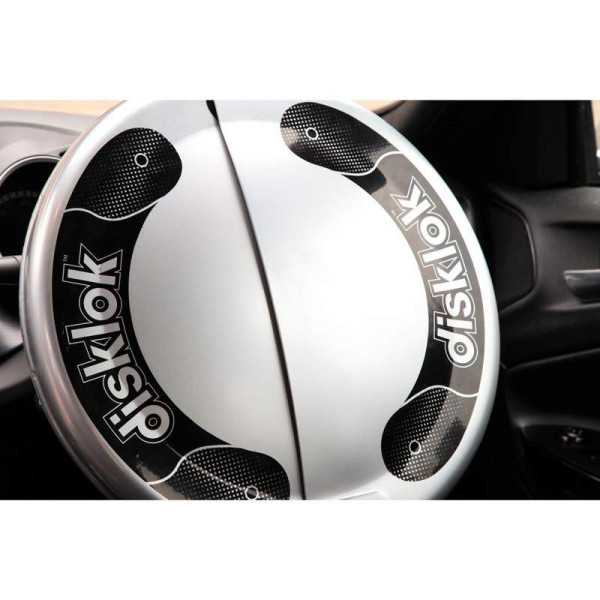 Antivol de Volant Defa DiskLok 3941.5cm SCM Keur | AutoStyle | Anti...