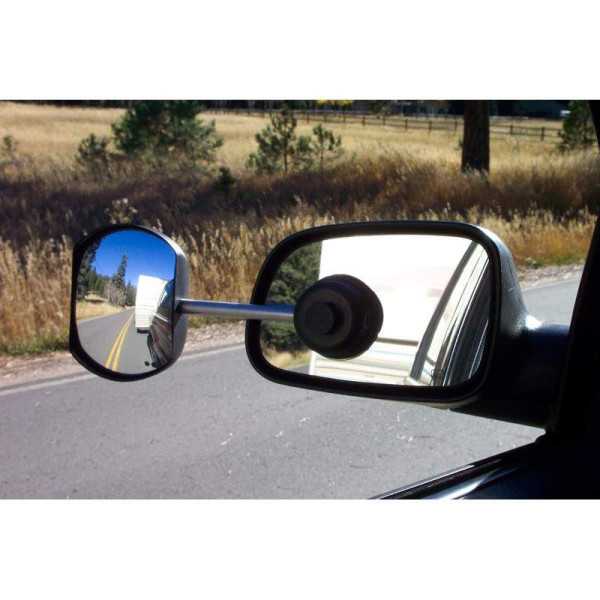 Miroir Defa Easy Rond Côté Passager