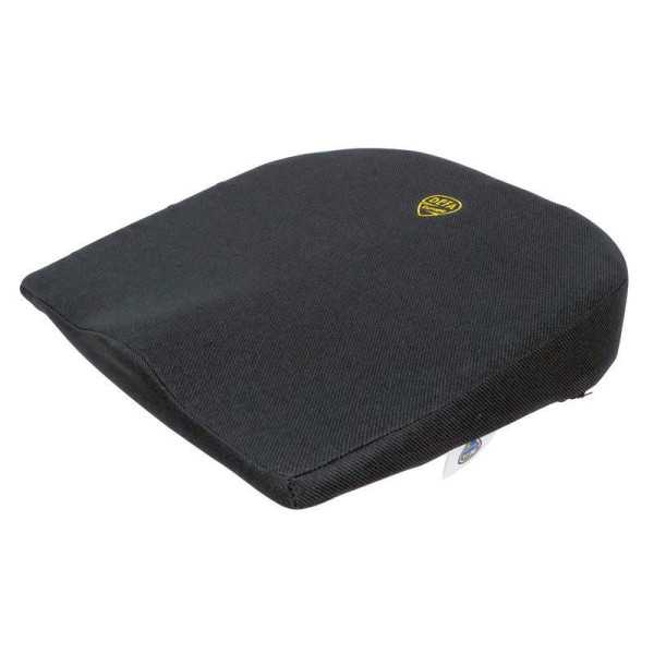Defa Coussin dassise compensé anatomique grisbleu | AutoStyle | Cou...
