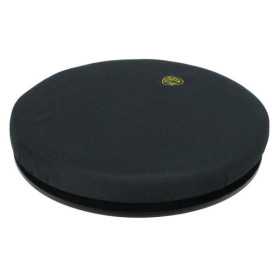 Defa Coussin pivotant 32cm noir | AutoStyle | Coussin Auto