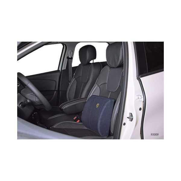 Coussin lombaire Defa Lumbaar bleu