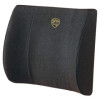 Coussin lombaire Defa Lumbaar noir