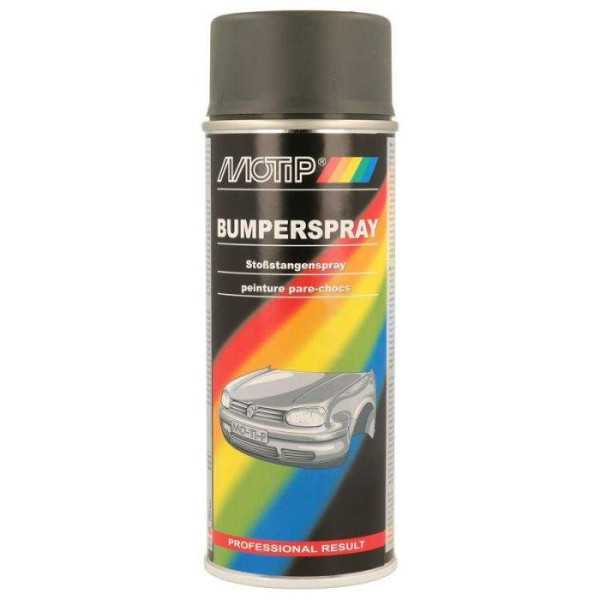 Motip Bumperlak  Gris moyen  400ml