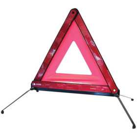 Triangle de présignalisation marquage E | AutoStyle | Triangle de s...