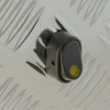 Interrupteur avec LED jaune | AutoStyle | Interrupteur