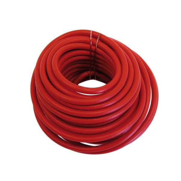 Câble électrique 15mm2 rouge 5m