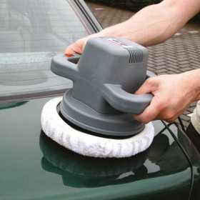 Jeu de couches de polissage pour BC 490905 Ø 245 mm | AutoStyle | L...